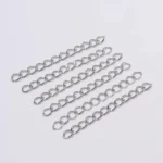 5cm Extension Chain for Bracelets & Necklaces