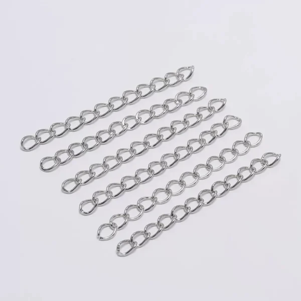 5cm Extension Chain for Bracelets & Necklaces