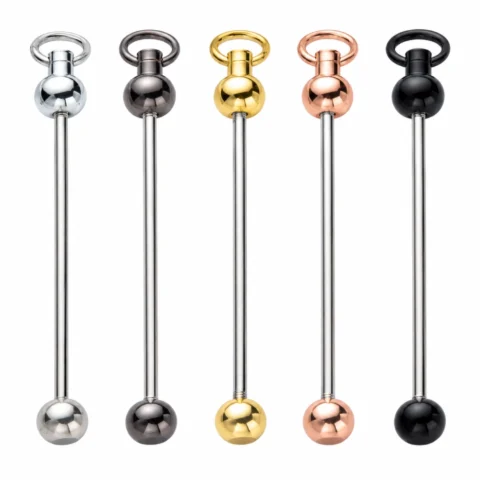 Metal Beading Rods for Jewelry Making