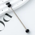 Metal Beading Rods for Jewelry Making