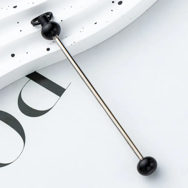 Metal Beading Rods for Jewelry Making