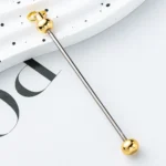 Metal Beading Rods for Jewelry Making