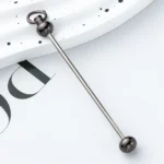 Metal Beading Rods for Jewelry Making