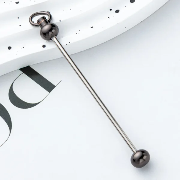 Metal Beading Rods for Jewelry Making