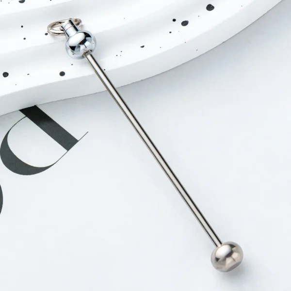 Metal Beading Rods for Jewelry Making