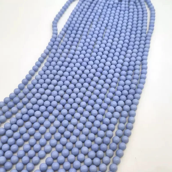 10mm Glow in the Dark Beads for DIY Jewelry Making