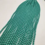 10mm Glow in the Dark Beads for DIY Jewelry Making