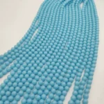 10mm Glow in the Dark Beads for DIY Jewelry Making