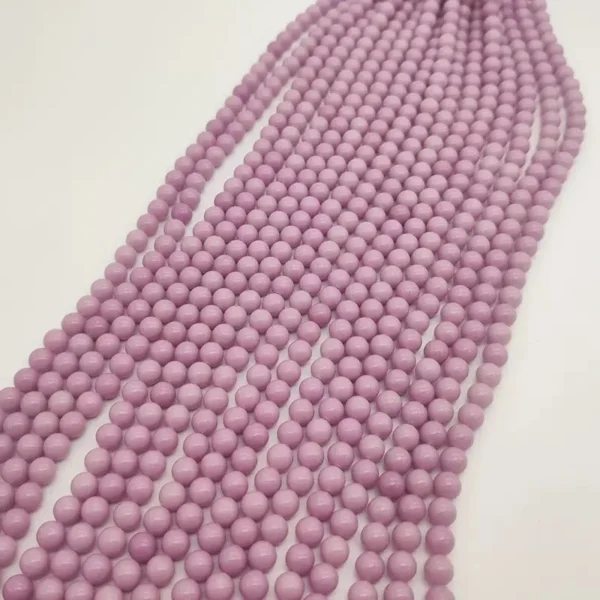 10mm Glow in the Dark Beads for DIY Jewelry Making