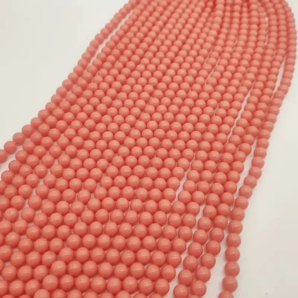 10mm Glow in the Dark Beads for DIY Jewelry Making