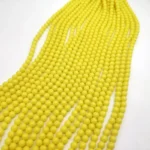 10mm Glow in the Dark Beads for DIY Jewelry Making