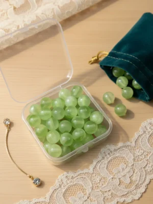 Flash Sale – Resin Beads for DIY Jewelry