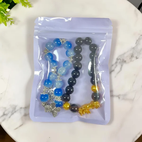Flash Sale – Random Style Bracelets (2pcs / 5pcs)