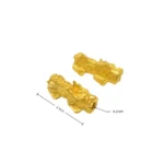 Golden Pixiu Accessories