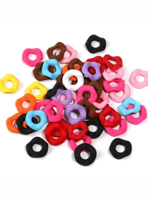 Acrylic Wave-Shaped Spacers