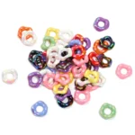 Acrylic Wave-Shaped Spacers