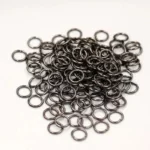 Metal Open Jump Rings for Jewelry Making