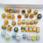 Diamond Spacers Lucky Bags – Open in Live