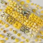 Ceramic Beads Lucky Bags - Open in Live