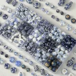 Ceramic Beads Lucky Bags - Open in Live