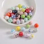 Ceramic Beads Lucky Bags - Open in Live