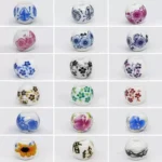 Ceramic Beads Lucky Bags - Open in Live