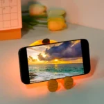 Halloween Pumpkin Night Light