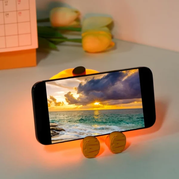 Halloween Pumpkin Night Light