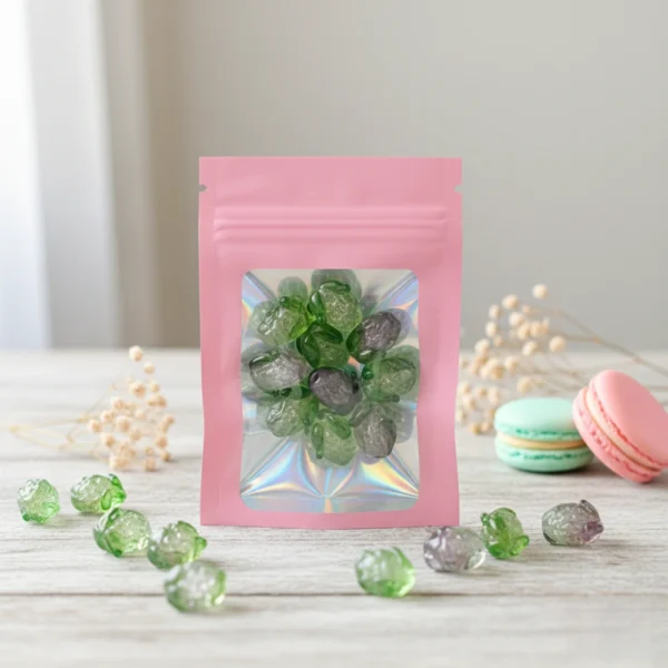 Flash Sale – 10pcs Luminous Glow Beads
