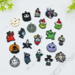 40pcs Nightmare Before Christmas Charms
