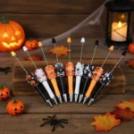 Halloween pen Lucky Bags Has Surprise-Open in Live