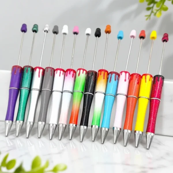 Halloween pen Lucky Bags Has Surprise-Open in Live