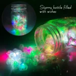 Mini Round LED Decorative Lights
