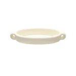 Portable Water Cup Hanging Rope Loop Silicone Ring