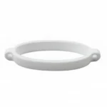 Portable Water Cup Hanging Rope Loop Silicone Ring