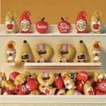 Teacher Theme Focal Beads