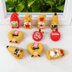 Teacher Theme Focal Beads