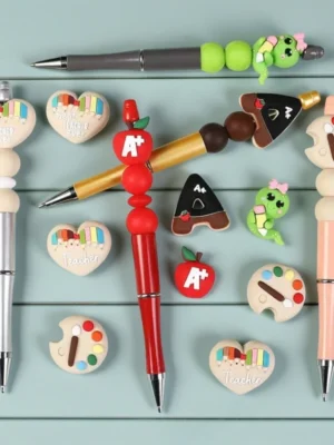 Teacher silicone beads6