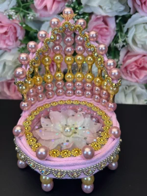 DIY Creative Phone Stand Pink
