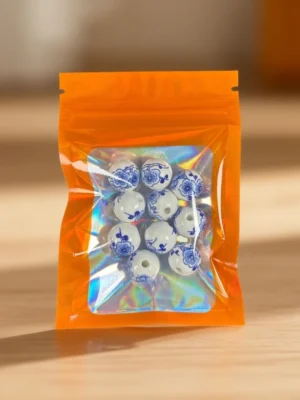 Flash Sale – Ceramic Beads | Shop Live Now!