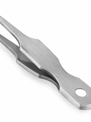 Stainless Steel Split Ring Opener – Jewelry Making Tool