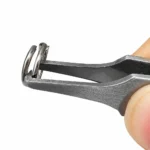Stainless Steel Split Ring Opener – Jewelry Making Tool