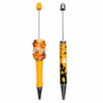 Flash Sale – 2 PCS Halloween DIY Beadable Pens – Live Claim