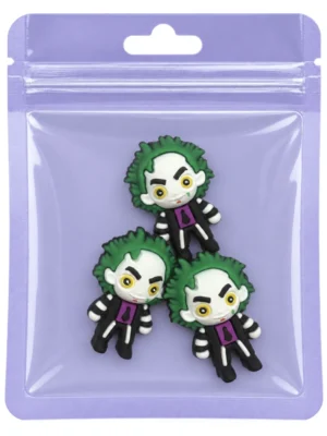 Flash Sale – Halloween Silicone Beads – Live Claim